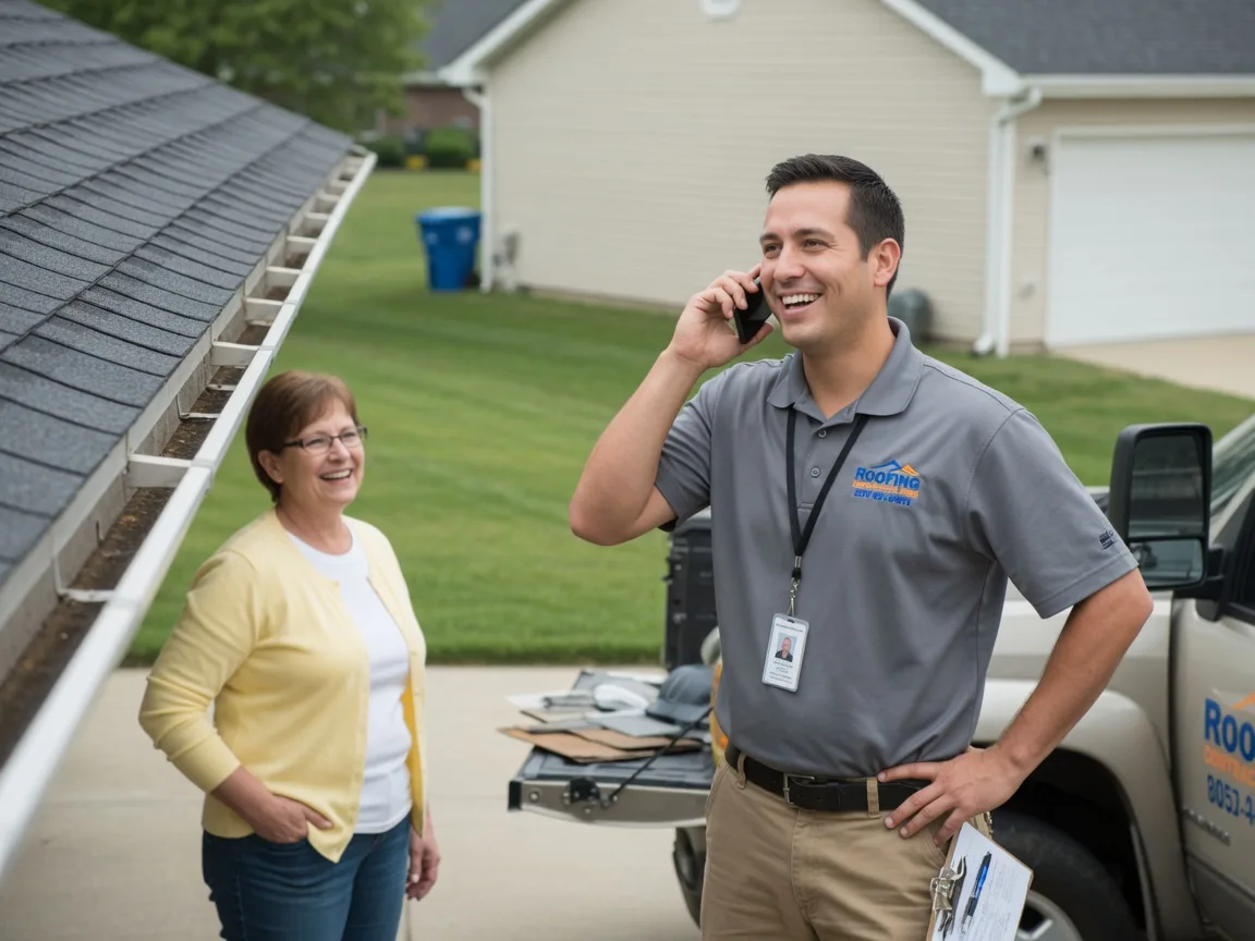 Local Roofing Contractors Barbourville, KY FAQs
